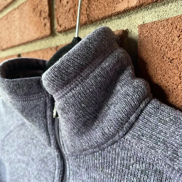 Patagonia better sweater - Picture 6 of 12